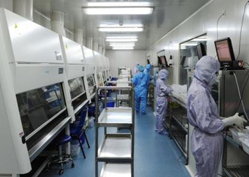 乌鲁木齐实验室净化工程是什么
